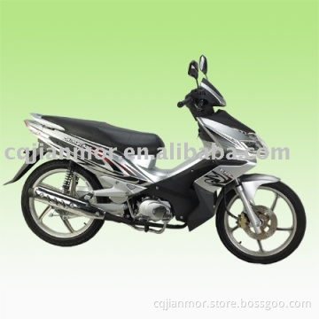 BY110-D motorcycle